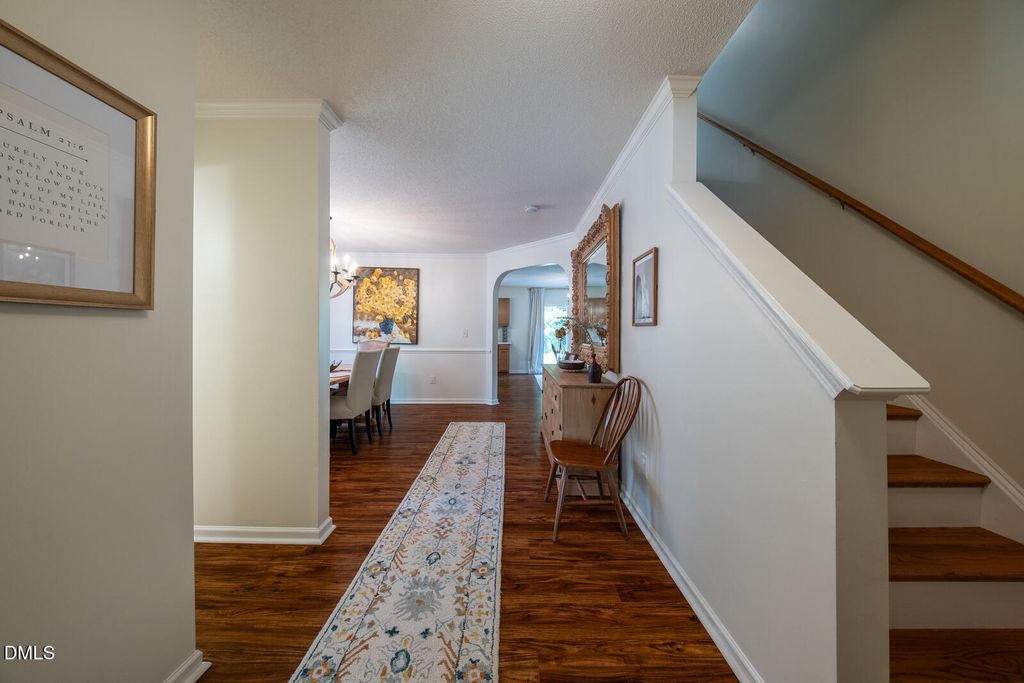518 Farm House Ln, Durham, NC - View 5