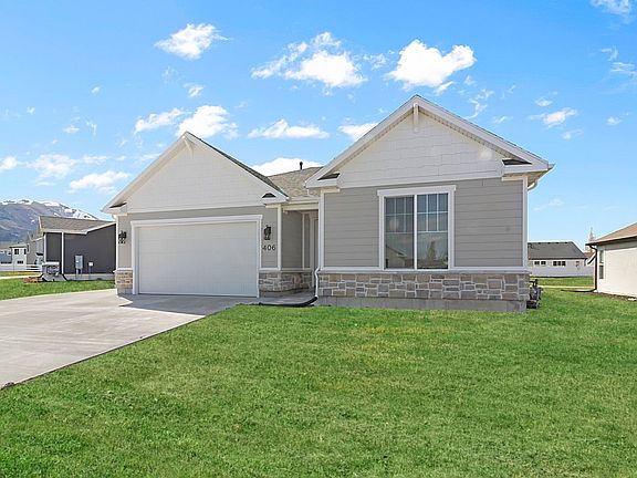 Finished home photos are representational images only. See sales agent for details.