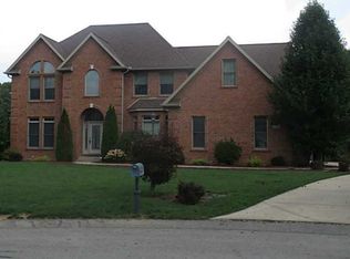 118 Alyssum Dr, Butler, PA 16001