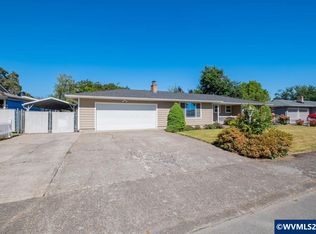 215 46th Ave SE, Salem, OR 97317