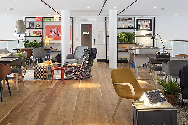 Rented by URBY Staten Island | media 9