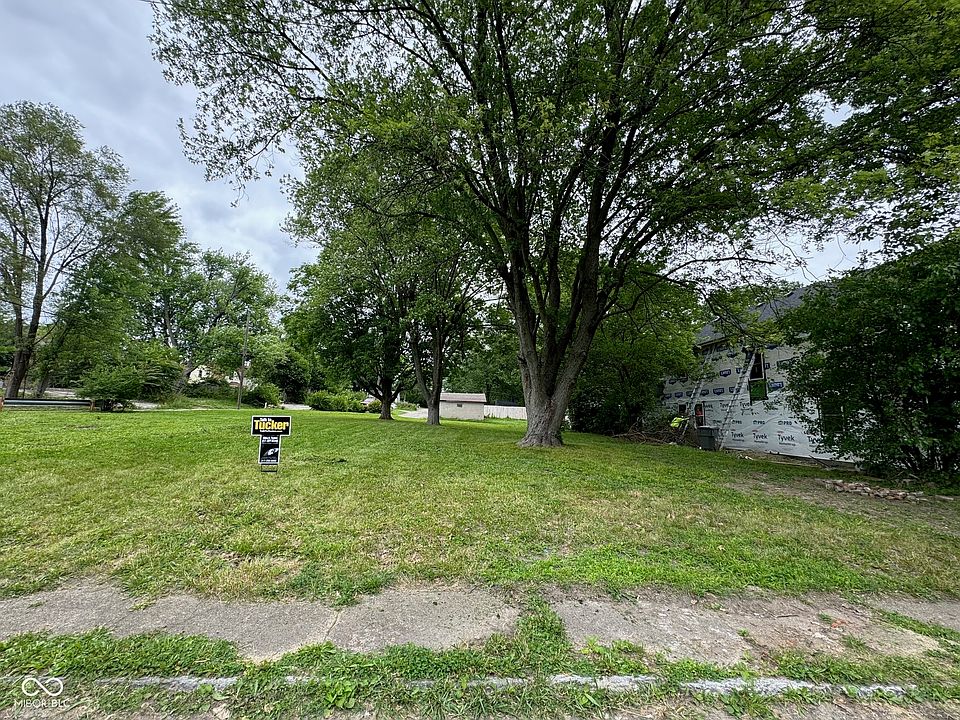 1st image of 1527 N Beville Ave