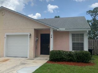 74 Pheasant Run Blvd, West Palm Beach, FL 33415