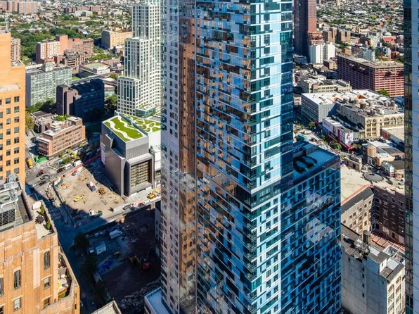 100 Willoughby Street image 42 of 43