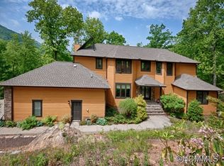 372 Webb Cove Rd, Asheville, NC 28804