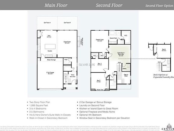 2nd image of 4312 Brazil Palm Ct