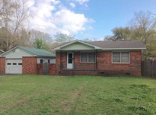 323 1st Ave, Saraland, AL 36571