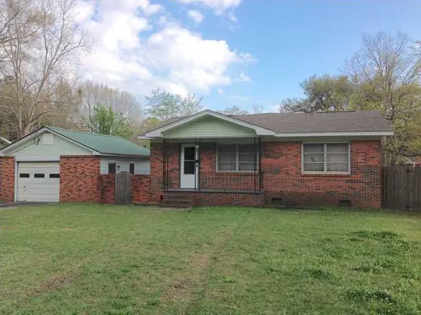 323 1st Ave, Saraland, AL 36571