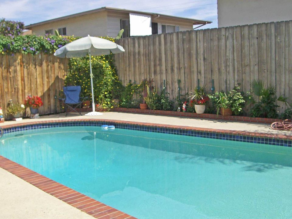 Great pool!