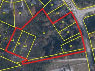 6218 Vance Rd, Chattanooga, TN 37421