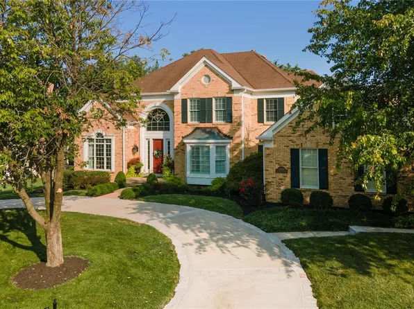 2024 Sir Jeffery Ct, Chesterfield, MO 63017