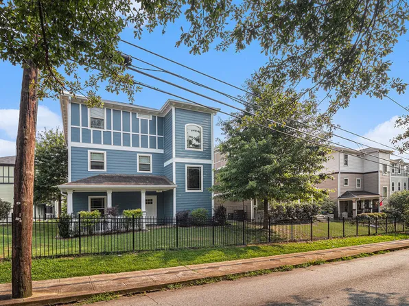 713 McWilliams Rd SE, Atlanta, GA 30315