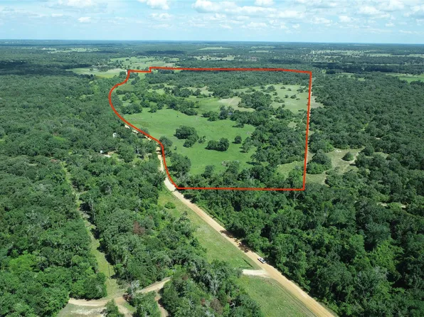 2055 County Road 342, Milano, TX 76556