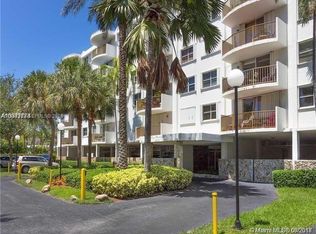 210 Seaview Dr #607, Key Biscayne, FL 33149