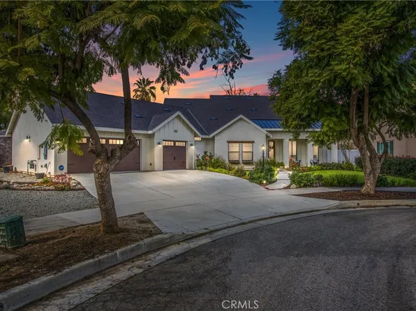 1522 Bellevue Ct, Redlands, CA 92373