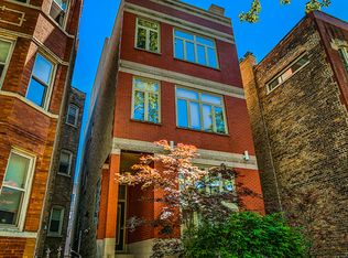 2139 W Crystal St #3, Chicago, IL 60622