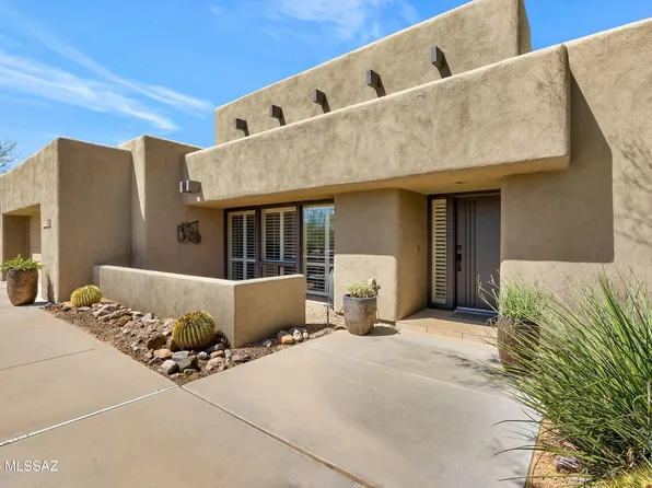 11792 N Via De La Verbenita, Oro Valley, AZ 85737
