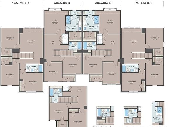 3rd image of 602A Caterpillar Ln