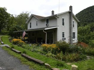 531 Blockhouse Rd, Trout Run, PA 17771