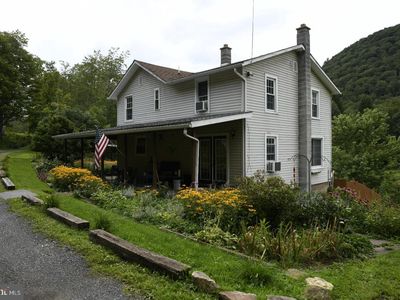 531 Blockhouse Rd, Trout Run, PA, 17771