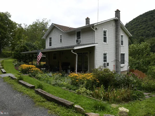 531 Blockhouse Rd, Trout Run, PA 17771