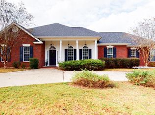 5059 Sussex Dr, Evans, GA 30809