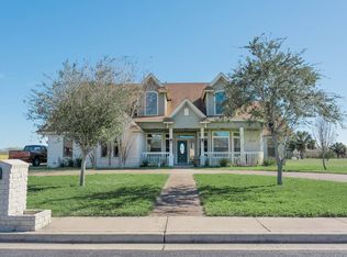 109 Madelyn Rose, Bayview, TX 78566