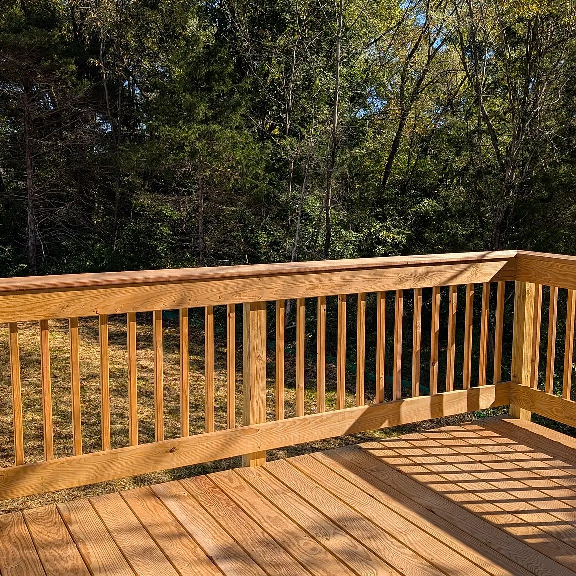 Brand new construction — Photo 4