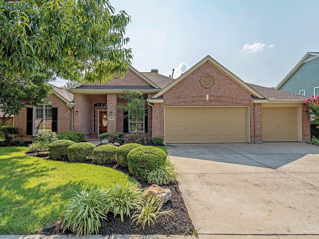 2605 Brookwood Dr Flower Mound TX 75028 Zillow