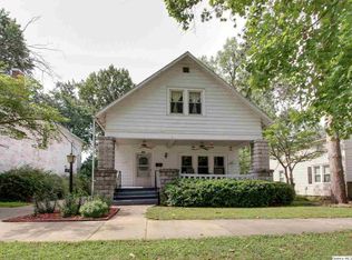 1830 Kentucky St, Quincy, IL 62301