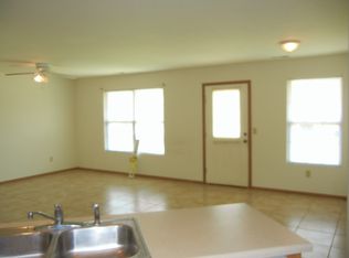 1118 S Clifton Ave, Springfield, MO 65802