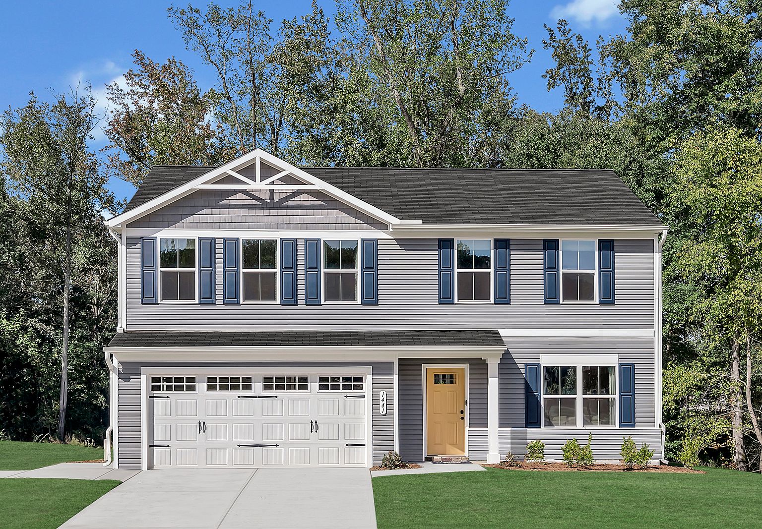 The Glen at Hollybrook by Ryan Homes in Wendell NC Zillow