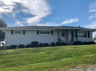 33 Hulls Ln, Benwood, WV 26031