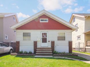 3415 W 123rd St, Cleveland, OH