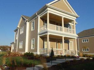 302 Armory Way, Ligonier, PA 15658