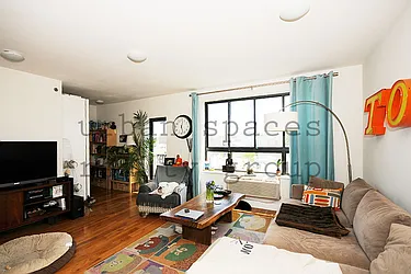 Rented by Urban Spaces Realty Group