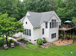 11880 Winterpock Rd, Chesterfield, VA 23838