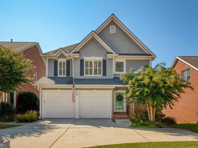 125 Olde Marietta Ct, Marietta, GA, 30060