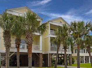 118-A N Yaupon Dr, Surfside Beach, SC 29575