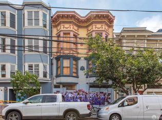 3017 20th St, San Francisco, CA 94110