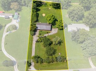 1656 S Meranda Ln, Scottsburg, IN 47170