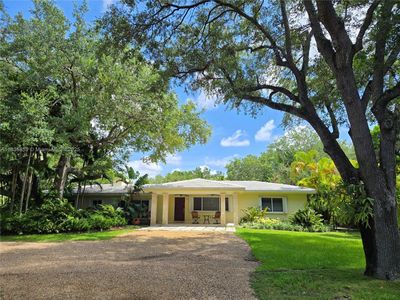 7895 SW 122nd St, Pinecrest, FL, 33156