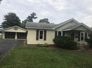 108 W Washington St, Kentland, IN