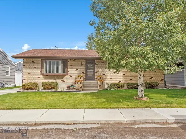 3115 Richardson St, Butte, MT 59701
