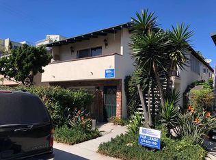 17 Topsail St APT 3, Marina Del Rey, CA 90292