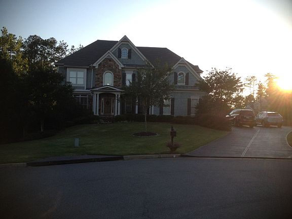 3rd image of 2388 Tabbystone Ln NW