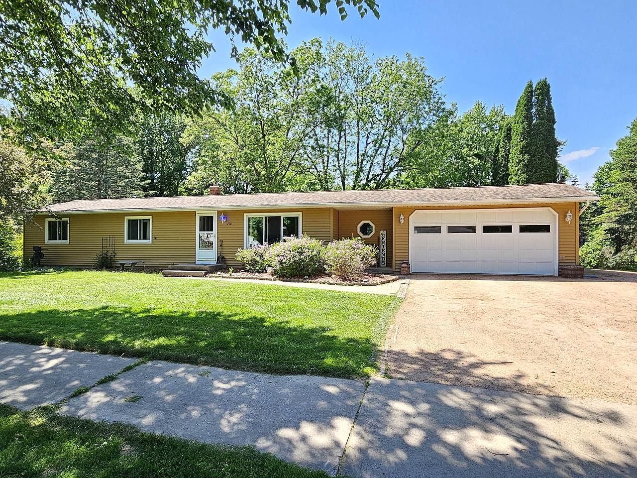 310 North WILLOW AVENUE, Marshfield, WI 54449 Zillow