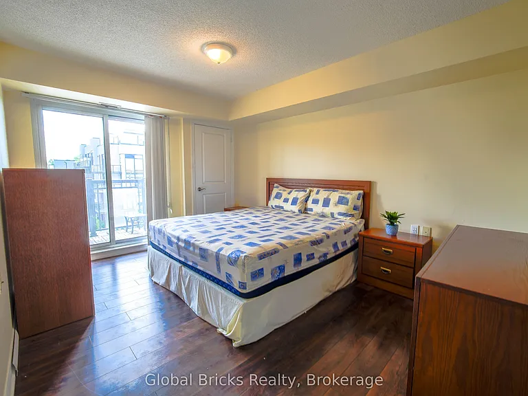 872 Sheppard Ave W #308 — Photo 7