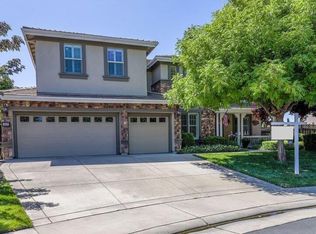 1112 Oak Valley Dr, Lincoln, CA 95648