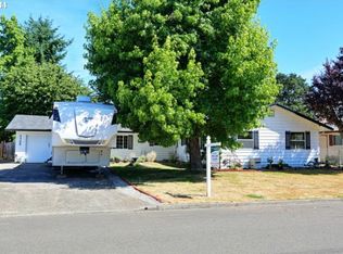 1725 Willamina Ave, Forest Grove, OR 97116